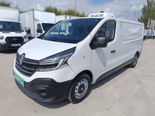 RENAULT TRAFIC 2.0 L2H1 FRIGORIFICO FRC-X -20o 120