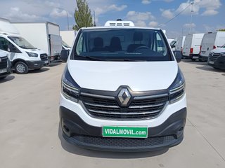 RENAULT TRAFIC 2.0 L2H1 FRIGORIFICO FRC-X -20o 120
