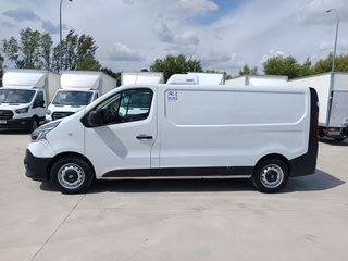 RENAULT TRAFIC 2.0 L2H1 FRIGORIFICO FRC-X -20o 120