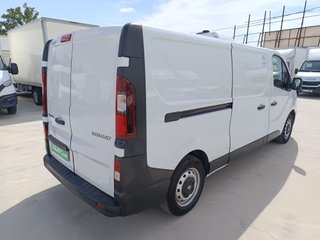 RENAULT TRAFIC 2.0 L2H1 FRIGORIFICO FRC-X -20o 120