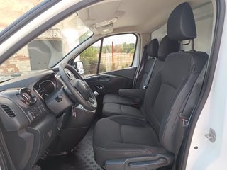 RENAULT TRAFIC 2.0 L2H1 FRIGORIFICO FRC-X -20o 120