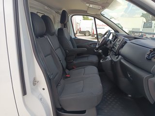 RENAULT TRAFIC 2.0 L2H1 FRIGORIFICO FRC-X -20o 120