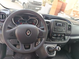RENAULT TRAFIC 2.0 L2H1 FRIGORIFICO FRC-X -20o 120