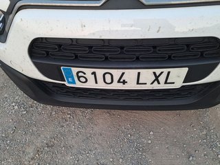 Citroen C3 BlueHDi 100 S&S Live Pack 75 KW (100 CV)