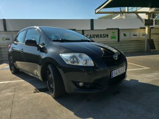 Toyota Auris 2008