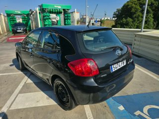 Toyota Auris 2008