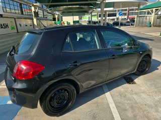 Toyota Auris 2008