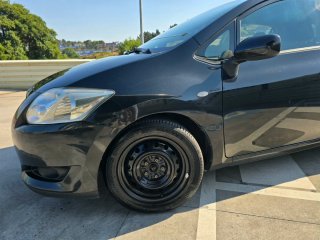 Toyota Auris 2008