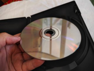 La Espada Mágica en Busca de Camelot DVD