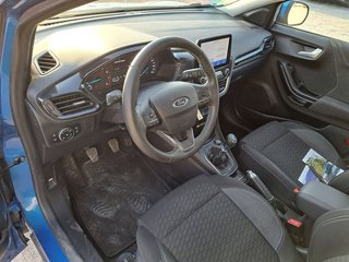 Ford Puma 1.0 EcoBoost MHEV Titanium 92 kW (125 CV)