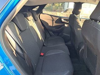 Ford Puma 1.0 EcoBoost MHEV Titanium 92 kW (125 CV)