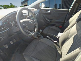Ford Puma 1.0 EcoBoost MHEV Titanium 92 kW (125 CV)