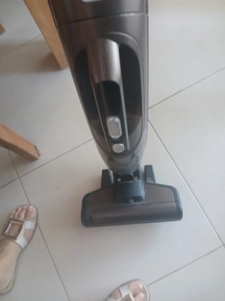 Aspiradora Bosch Readyy'y Lithium 18V