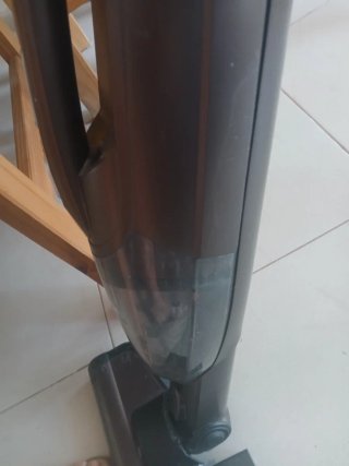 Aspiradora Bosch Readyy'y Lithium 18V