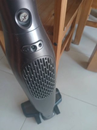 Aspiradora Bosch Readyy'y Lithium 18V