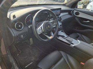 Mercedes-Benz GLC Coupé 220 d 4Matic 143 kW (194 CV)