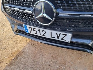 Mercedes-Benz GLC Coupé 220 d 4Matic 143 kW (194 CV)