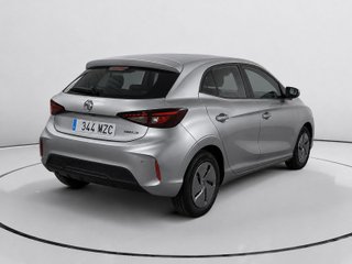 MG MG3 1.5 Standard 85 kW (116 CV)