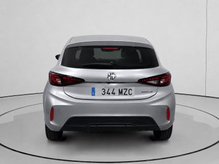 MG MG3 1.5 Standard 85 kW (116 CV)