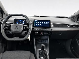 MG MG3 1.5 Standard 85 kW (116 CV)