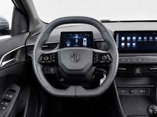 MG MG3 1.5 Standard 85 kW (116 CV)