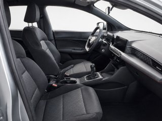 MG MG3 1.5 Standard 85 kW (116 CV)