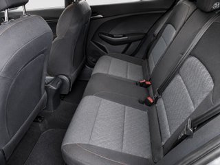 MG MG3 1.5 Standard 85 kW (116 CV)
