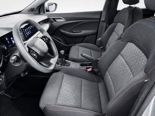 MG MG3 1.5 Standard 85 kW (116 CV)