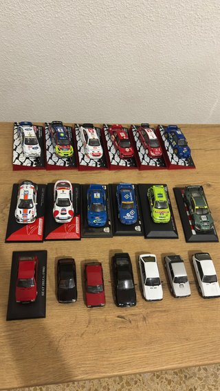 Cochecitos de colección