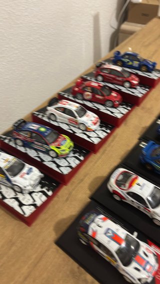 Cochecitos de colección