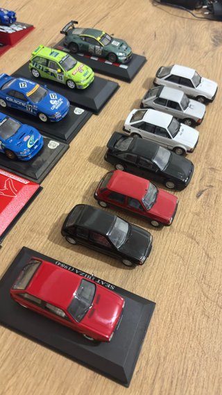 Cochecitos de colección