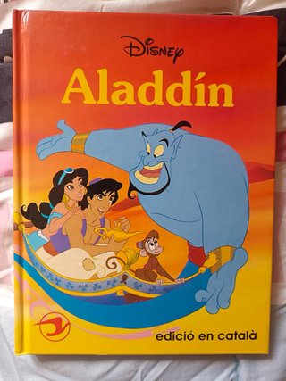 Aladdin