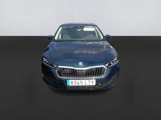 Skoda Octavia 2.0 TDI Ambition 85 kW (115 CV)