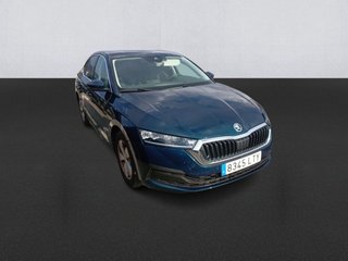 Skoda Octavia 2.0 TDI Ambition 85 kW (115 CV)