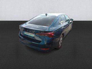 Skoda Octavia 2.0 TDI Ambition 85 kW (115 CV)