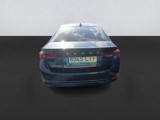 Skoda Octavia 2.0 TDI Ambition 85 kW (115 CV)