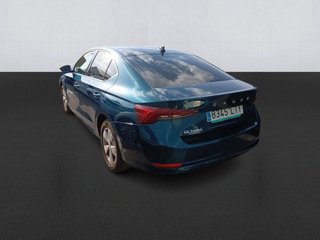 Skoda Octavia 2.0 TDI Ambition 85 kW (115 CV)