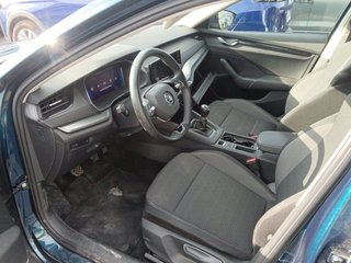Skoda Octavia 2.0 TDI Ambition 85 kW (115 CV)