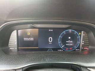 Skoda Octavia 2.0 TDI Ambition 85 kW (115 CV)