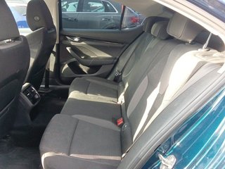 Skoda Octavia 2.0 TDI Ambition 85 kW (115 CV)