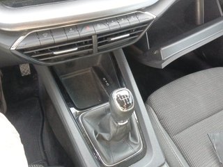 Skoda Octavia 2.0 TDI Ambition 85 kW (115 CV)