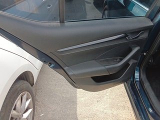 Skoda Octavia 2.0 TDI Ambition 85 kW (115 CV)