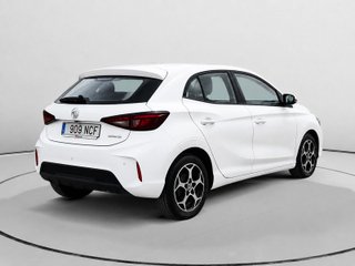 MG MG3 1.5 Comfort 85 kW (116 CV)