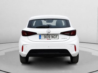 MG MG3 1.5 Comfort 85 kW (116 CV)