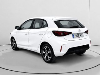 MG MG3 1.5 Comfort 85 kW (116 CV)