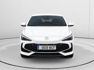 MG MG3 1.5 Comfort 85 kW (116 CV)