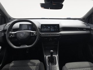 MG MG3 1.5 Comfort 85 kW (116 CV)