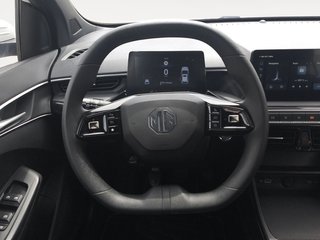 MG MG3 1.5 Comfort 85 kW (116 CV)