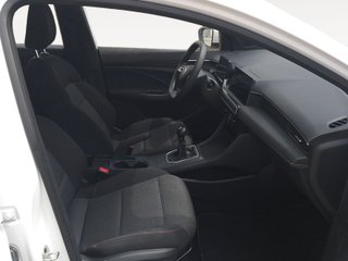 MG MG3 1.5 Comfort 85 kW (116 CV)
