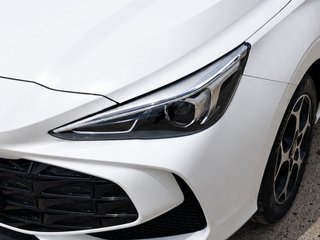 MG MG3 1.5 Comfort 85 kW (116 CV)